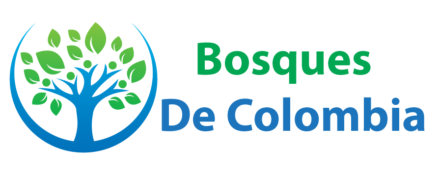 Bosques de Colombia